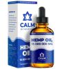 Оrganic Hеmp Oil 15 000 000 mg Natural Drops Rich in Vitamins B C E & Omega 3 6 9