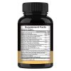 Black Seed Oil Bladder Wrack Turmeric 16-in-1 Supplements Joint Support Sea Moss Capsule