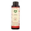Ecolove Shampoo - Red Vegetables Shampoofor Normal To Oily Hair - Case Of 1 - 17.6 Fl Oz.