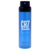 CR7 Play It Cool by Cristiano Ronaldo for Men - 6.8 oz Body Spray