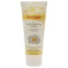 Soap Bark & Chamomile Deep Cleansing Cream by Burts Bees for Unisex - 6 oz Soap