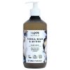 Naturals Hand Wash - Tonka Bean and Myrrh