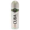 Cuba Green by Cuba for Men - 6.6 oz Body Spray