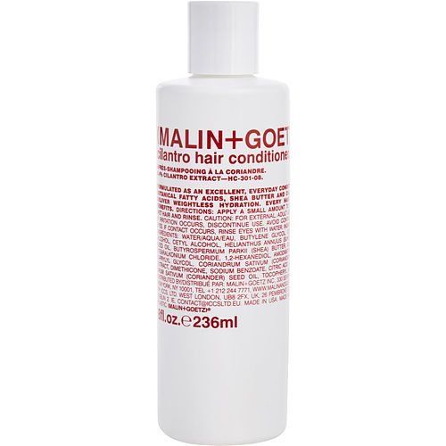 MALIN+GOETZ by Malin + Goetz CILANTRO HAIR CONDITIONER 8 OZ
