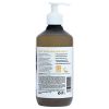 Naturals Hand Wash - Tonka Bean and Myrrh