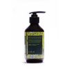 Strengthening Conditioner with Aloe Vera for Damaged Hair