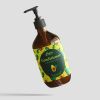Nourishing Conditioner with avocado for all hair types