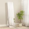 Full Length Mirror Floor Mirror Standing Hanging or Leaning Wall