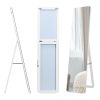 Full Length Mirror Floor Mirror Standing Hanging or Leaning Wall