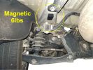 Surveillance GPS Tracking Device for Muscle Car Shows Security