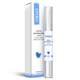 Teeth Whitening Pen Cleaning Serum Remove Plaque Stains Dental Tools Whiten Teeth Oral Hygiene Tooth Whitening Pen (option: 2pcs)