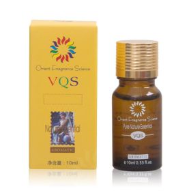 Dredge Meridian Skin Care Natural Pure Removal Acne Stretch Marks Scar Removal Essence oil (option: 10ML)