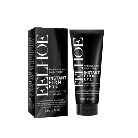 EELHOE Eye Firming And Lifting Cream Reduces Fine Lines And Wrinkles, Firming And Moisturizing Skin, Hydrating And Anti-wrinkle Eye Cream (option: 1pc)