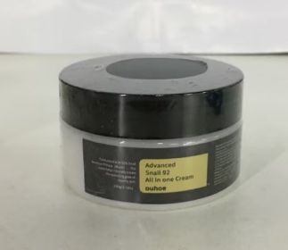 Snail Cream Fading Wrinkle French Lines Replenishment Firming Skin Anti-Aging (option: 100g-1PCS)
