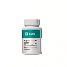 Chlorophyll Capsules (option: YLS60-1pc)