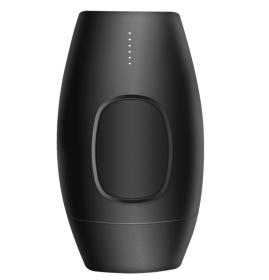 Laser Hair Removal (option: Black-UK)