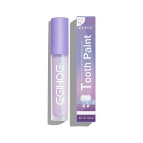 EELHOE Whitening Teeth Pen, Oral Care Clean Stains White Teeth Breath Teeth Pen (option: 1pc)